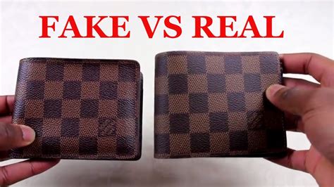 louis vuitton zippy wallet real vs fake|authentic louis vuitton men's wallet.